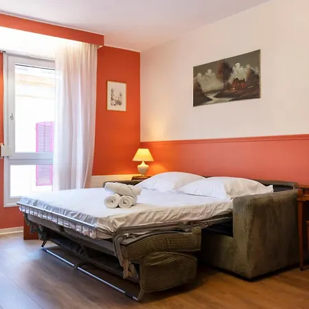 Le Taison D'or With Free Parking Include Metz
