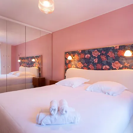 Appartamento Le Taison D'or With Free Parking Include
