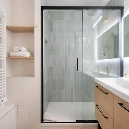 Appartement Le Taison D'or With Free Parking Include *