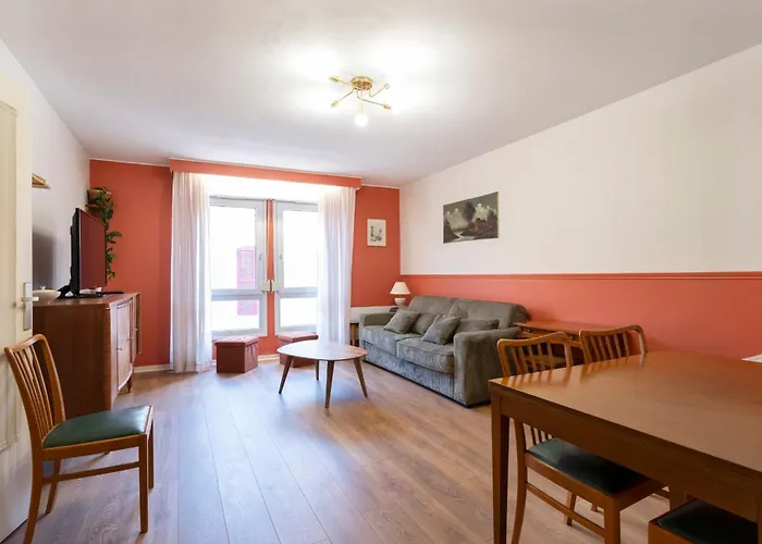 Le Taison D'or With Free Parking Include * Metz