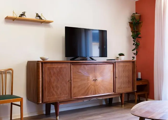 Le Taison D'or With Free Parking Include *