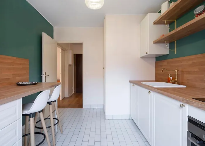 Le Taison D'or With Free Parking Include Apartment *