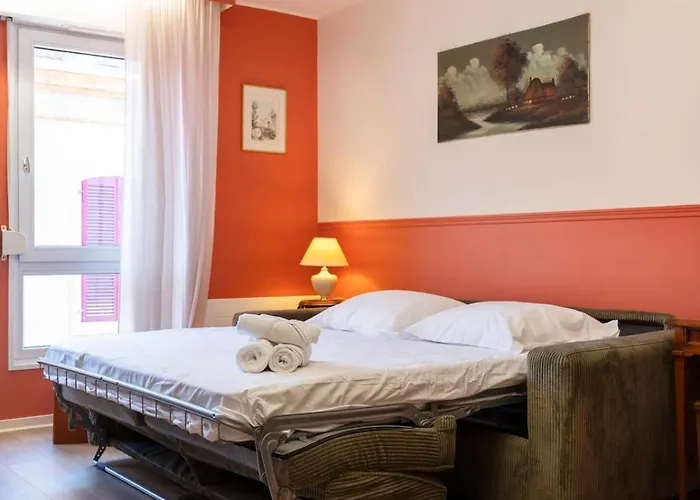 Le Taison D'or With Free Parking Include Metz