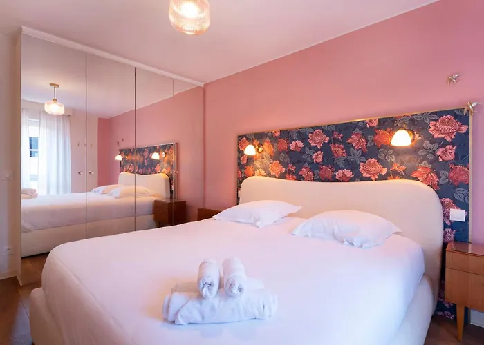 Apartment Le Taison D'or With Free Parking Include