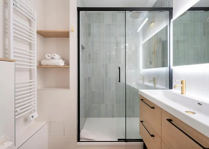 Apartment Le Taison D'or With Free Parking Include *